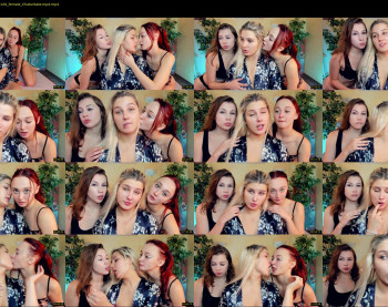 marshalang — 13 minute Chaturbate couple cam show recording, 1080p, Sep 27, 2021