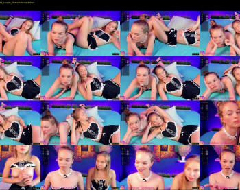 martajolie — 15 minute Chaturbate female cam show recording, 1080p, Sep 27, 2021
