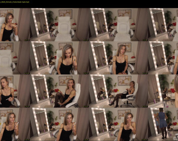 martha_mayer — 70 minute Chaturbate female cam show recording, 1080p, Sep 27, 2021
