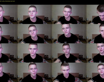 marvelboy_ — 70 minute Chaturbate male cam show recording, 720p, Sep 27, 2021