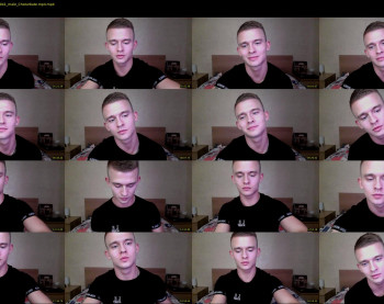marvelboy_ — 23 minute Chaturbate male cam show recording, 720p, Sep 27, 2021