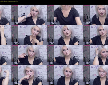 mary_romance — 59 minute Chaturbate female cam show recording, 1080p, Sep 27, 2021