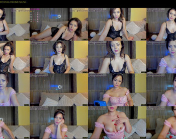 mary_rosse — 70 minute Chaturbate couple cam show recording, 1080p, Sep 28, 2021