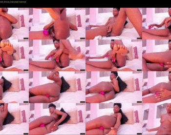 maryevans_ — 26 minute Chaturbate female cam show recording, 1080p, Sep 27, 2021