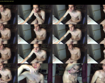 max_dex — 11 minute Chaturbate male cam show recording, 1080p, Sep 27, 2021