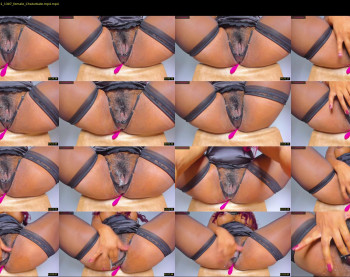 melania_browis — 25 minute Chaturbate female cam show recording, 1080p, Sep 27, 2021