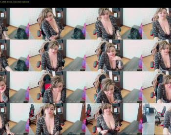 melisa_mcarthy — 42 minute Chaturbate couple cam show recording, 720p, Sep 27, 2021