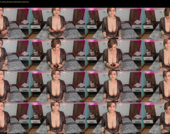 melisa_mcarthy — 15 minute Chaturbate couple cam show recording, 1080p, Sep 28, 2021