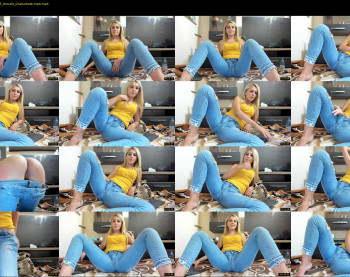 mellbell_ — 70 minute Chaturbate female cam show recording, 1080p, Sep 27, 2021