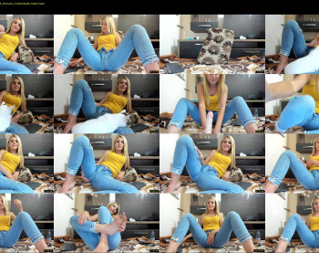 mellbell_ — 70 minute Chaturbate female cam show recording, 1080p, Sep 27, 2021