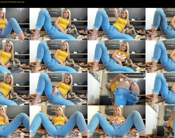mellbell_ — 70 minute Chaturbate female cam show recording, 1080p, Sep 28, 2021