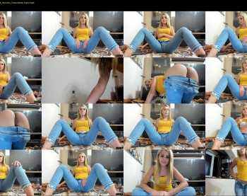 mellbell_ — 70 minute Chaturbate female cam show recording, 1080p, Sep 28, 2021