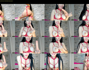 mia_choo — 47 minute Chaturbate female cam show recording, 1080p, Sep 27, 2021