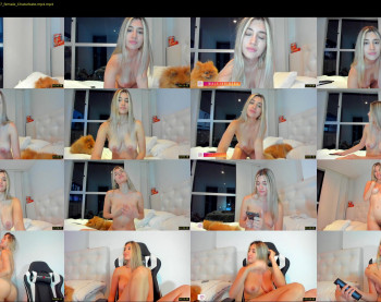 miaduval — 71 minute Chaturbate female cam show recording, 1080p, Sep 28, 2021