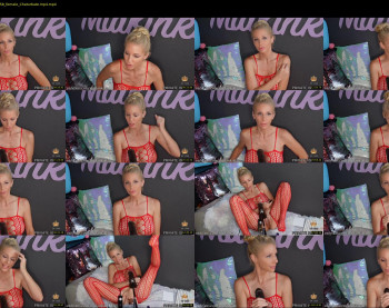 miakinkdd — 73 minute Chaturbate female cam show recording, 1080p, Sep 27, 2021