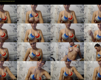 mila12000 — 37 minute Chaturbate female cam show recording, 1080p, Sep 27, 2021
