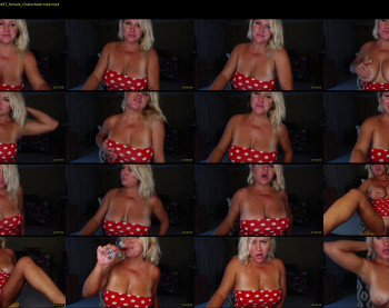 minerva777 — 42 minute Chaturbate female cam show recording, 720p, Sep 28, 2021
