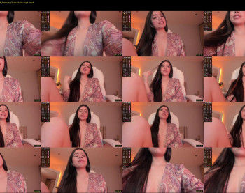missani1 — 3 minute Chaturbate female cam show recording, 1080p, Sep 27, 2021