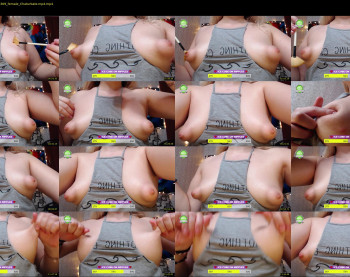 mollywayne — 16 minute Chaturbate female cam show recording, 720p, Sep 27, 2021