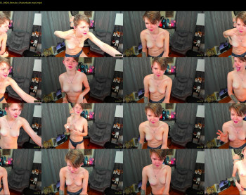 murbears_world — 32 minute Chaturbate female cam show recording, 1080p, Sep 27, 2021