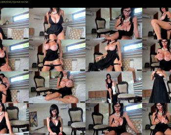 nadyabasinger — 51 minute Chaturbate female cam show recording, 1080p, Sep 27, 2021