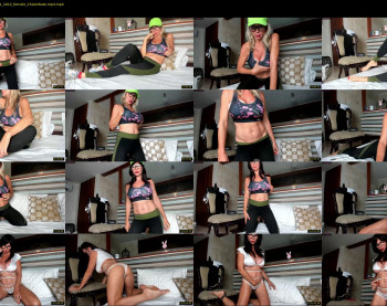 nadyabasinger — 108 minute Chaturbate female cam show recording, 1080p, Sep 27, 2021