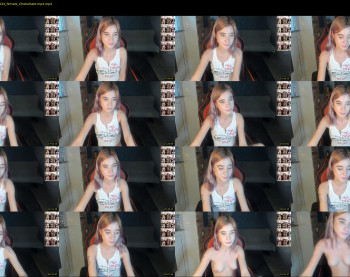 nancy_ston — 61 minute Chaturbate female cam show recording, 1080p, Sep 27, 2021