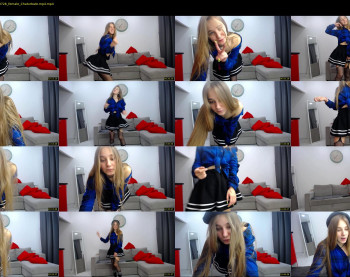 nancycute__ — 39 minute Chaturbate female cam show recording, 1080p, Sep 27, 2021