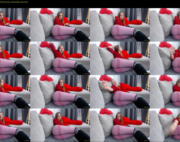 nancycute__ — 10 minute Chaturbate female cam show recording, 1080p, Sep 28, 2021