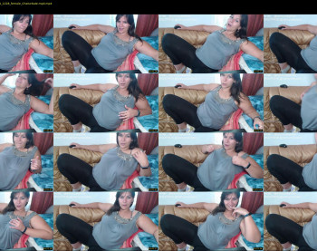 nancyxskyblue — 6 minute Chaturbate female cam show recording, 720p, Sep 27, 2021