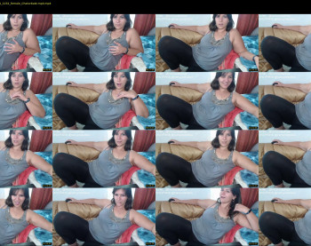 nancyxskyblue — 3 minute Chaturbate female cam show recording, 720p, Sep 27, 2021