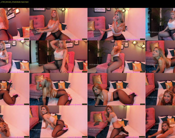 natasha_foxxx — 70 minute Chaturbate female cam show recording, 720p, Sep 27, 2021