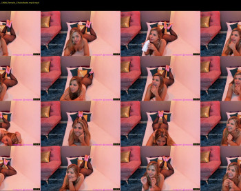 natasha_foxxx — 15 minute Chaturbate female cam show recording, 720p, Sep 27, 2021
