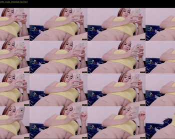 nathalyrae41 — 10 minute Chaturbate female cam show recording, 720p, Sep 27, 2021