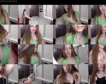 naughty_popa — 40 minute Chaturbate female cam show recording, 1080p, Sep 27, 2021