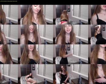 naughty_popa — 23 minute Chaturbate female cam show recording, 1080p, Sep 27, 2021