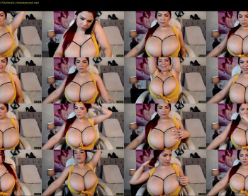 neytiri_moon — 36 minute Chaturbate female cam show recording, 1080p, Sep 27, 2021
