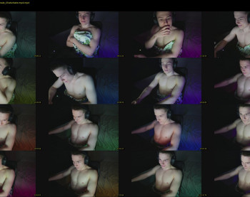 nfeibk — 70 minute Chaturbate male cam show recording, 1080p, Sep 27, 2021