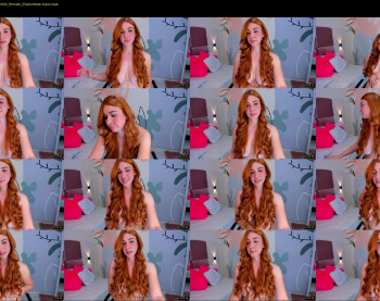 nicolette_01 — 18 minute Chaturbate female cam show recording, 1080p, Sep 28, 2021