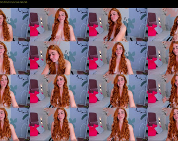 nicolette_01 — 18 minute Chaturbate female cam show recording, 1080p, Sep 28, 2021