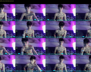 oliverrgroove — 38 minute Chaturbate male cam show recording, 1080p, Sep 27, 2021