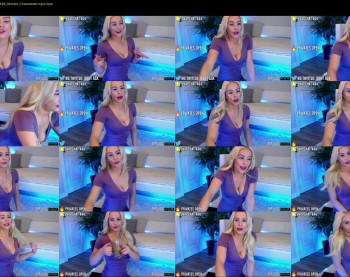 oliviaowens — 4 minute Chaturbate female cam show recording, 1080p, Sep 28, 2021