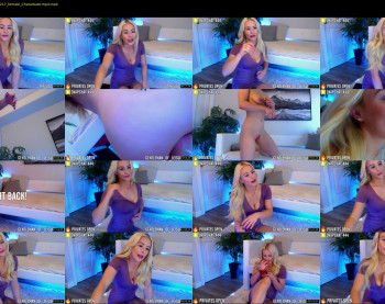 oliviaowens — 71 minute Chaturbate female cam show recording, 1080p, Sep 28, 2021