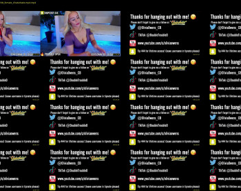 oliviaowens — 17 minute Chaturbate female cam show recording, 1080p, Sep 28, 2021