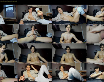 orlando__bloom — 70 minute Chaturbate male cam show recording, 1080p, Sep 27, 2021