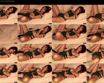 patry333 — 31 minute Chaturbate female cam show recording, 1080p, Sep 27, 2021