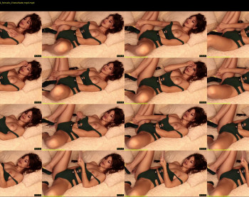 patry333 — 10 minute Chaturbate female cam show recording, 1080p, Sep 27, 2021