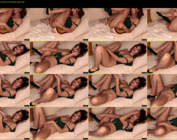 patry333 — 5 minute Chaturbate female cam show recording, 1080p, Sep 27, 2021