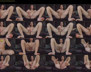 peterparkerrxox — 70 minute Chaturbate male cam show recording, 1080p, Sep 28, 2021