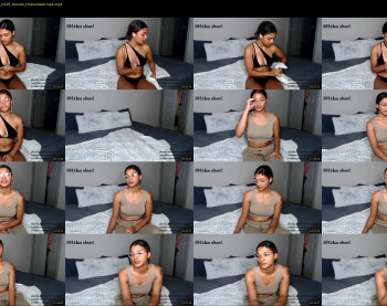 princess_cece — 28 minute Chaturbate female cam show recording, 1080p, Sep 28, 2021